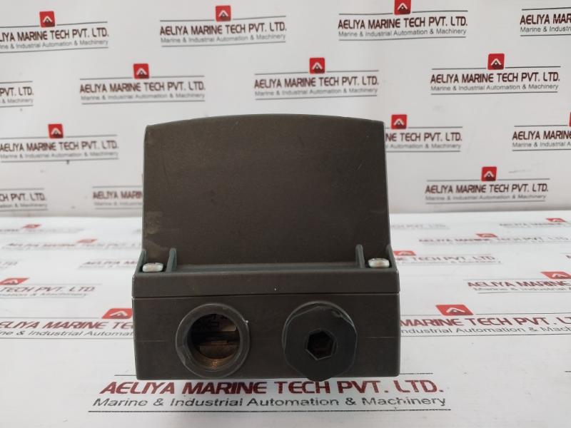 Siemens Sipart Ps2 6Dr5210-0En00-0Aa3 Smart Electropneumatic I/P Positioner Ip66