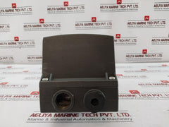 Siemens Sipart Ps2 6Dr5210-0En00-0Aa3 Smart Electropneumatic I/P Positioner Ip66