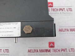 Siemens Sipart Ps2 6Dr5210-0En00-0Aa3 Smart Electropneumatic I/P Positioner Ip66