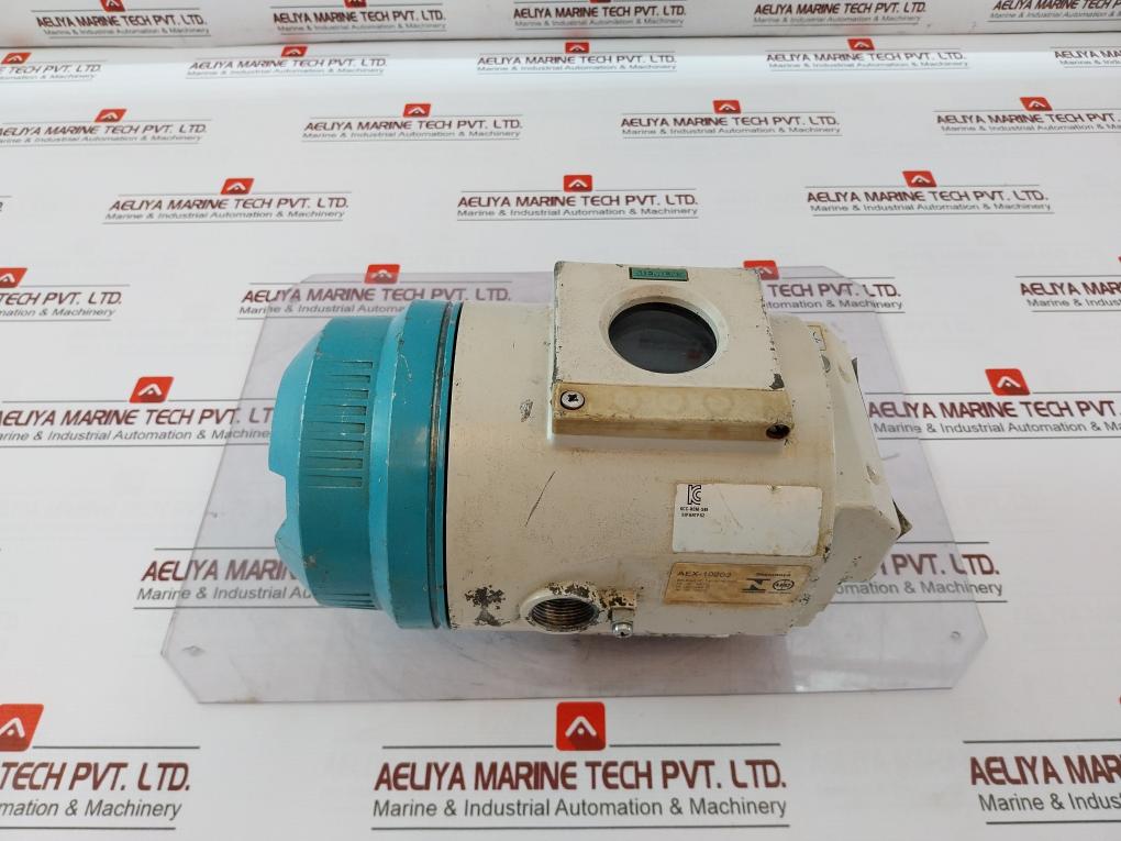 Siemens 6Dr5215-0En00-0Aa0 Sipart Ps2 Eexd Electropneumatic Positioner 1.4-7 Bar