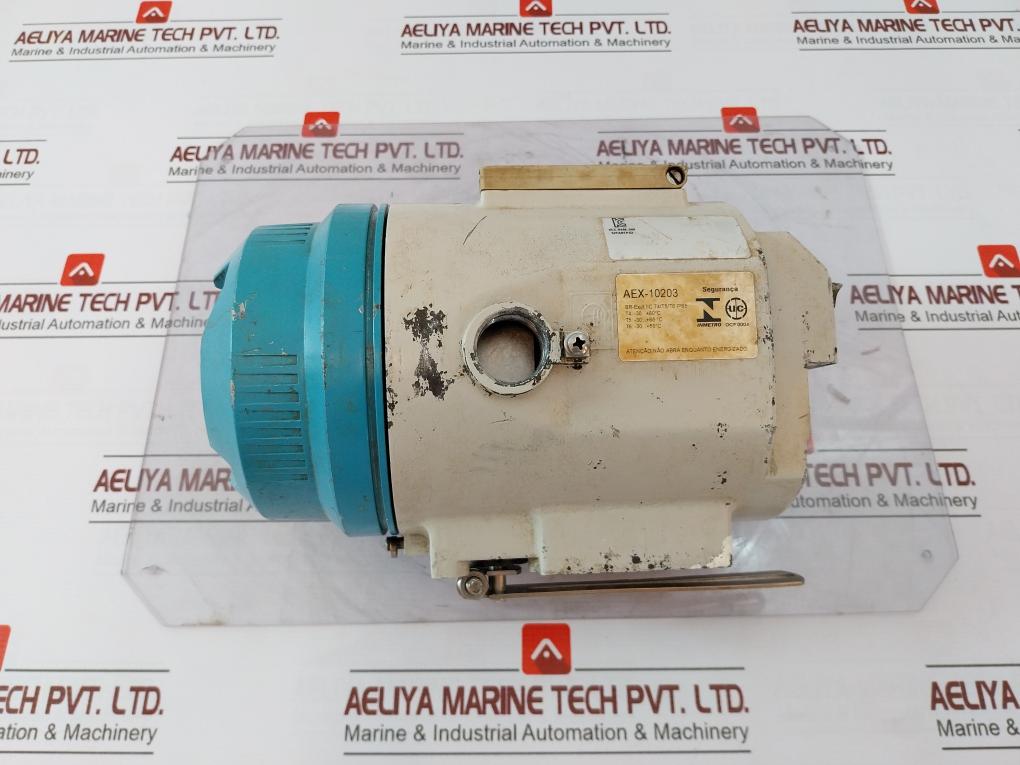 Siemens 6Dr5215-0En00-0Aa0 Sipart Ps2 Eexd Electropneumatic Positioner 1.4-7 Bar