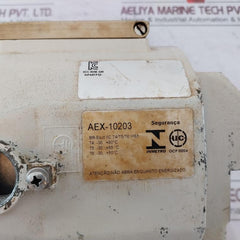 Siemens 6Dr5215-0En00-0Aa0 Sipart Ps2 Eexd Electropneumatic Positioner 1.4-7 Bar