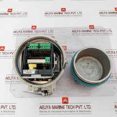 Siemens 6Dr5215-0En00-0Aa0 Sipart Ps2 Eexd Electropneumatic Positioner 1.4-7 Bar