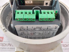 Siemens 6Dr5215-0En00-0Aa0 Sipart Ps2 Eexd Electropneumatic Positioner 1.4-7 Bar