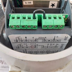 Siemens 6Dr5215-0En00-0Aa0 Sipart Ps2 Eexd Electropneumatic Positioner 1.4-7 Bar