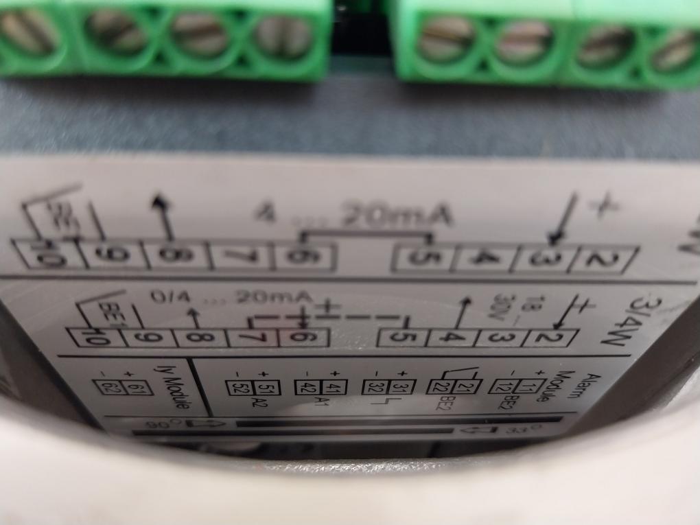 Siemens 6Dr5215-0En00-0Aa0 Sipart Ps2 Eexd Electropneumatic Positioner 1.4-7 Bar