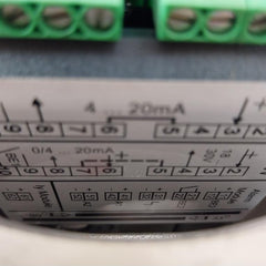 Siemens 6Dr5215-0En00-0Aa0 Sipart Ps2 Eexd Electropneumatic Positioner 1.4-7 Bar