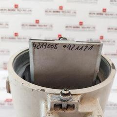Siemens 6Dr5215-0En00-0Aa0 Sipart Ps2 Eexd Electropneumatic Positioner 1.4-7 Bar