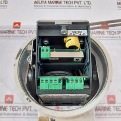 Siemens 6Dr5215-0En00-0Aa0 Sipart Ps2 Eexd Electropneumatic Positioner 1.4-7 Bar