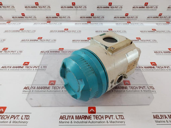Siemens 6Dr5215-0En00-0Aa0 Sipart Ps2 Eexd Electropneumatic Positioner 1.4-7 Bar