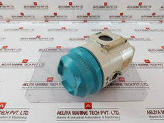 Siemens 6Dr5215-0En00-0Aa0 Sipart Ps2 Eexd Electropneumatic Positioner 1.4-7 Bar