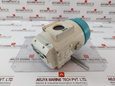 Siemens 6Dr5215-0En00-0Aa0 Sipart Ps2 Eexd Electropneumatic Positioner 1.4-7 Bar