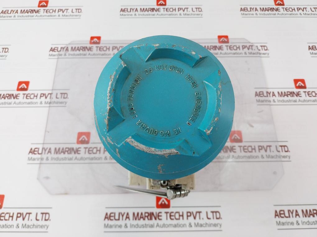 Siemens 6Dr5215-0En00-0Aa0 Sipart Ps2 Eexd Electropneumatic Positioner 1.4-7 Bar