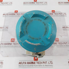 Siemens 6Dr5215-0En00-0Aa0 Sipart Ps2 Eexd Electropneumatic Positioner 1.4-7 Bar
