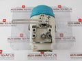 Siemens 6Dr5215-0En00-0Aa0 Sipart Ps2 Eexd Electropneumatic Positioner 1.4-7 Bar