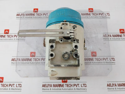 Siemens 6Dr5215-0En00-0Aa0 Sipart Ps2 Eexd Electropneumatic Positioner 1.4-7 Bar