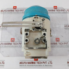 Siemens 6Dr5215-0En00-0Aa0 Sipart Ps2 Eexd Electropneumatic Positioner 1.4-7 Bar