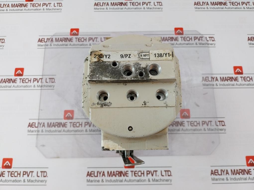 Siemens 6Dr5215-0En00-0Aa0 Sipart Ps2 Eexd Electropneumatic Positioner 1.4-7 Bar