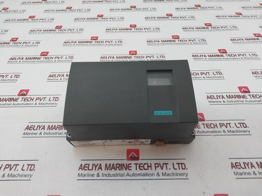 Siemens 6Dr5220-0En00-0Aa0 Hart Positioner Ip66