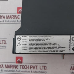 Siemens 6Dr5220-0En00-0Aa0 Hart Positioner Ip66