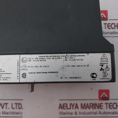 Siemens 6Dr5220-0En00-0Aa0 Hart Positioner Ip66