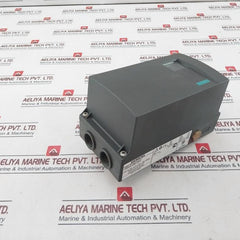 Siemens 6Dr5220-0En00-0Aa0 Hart Positioner Ip66