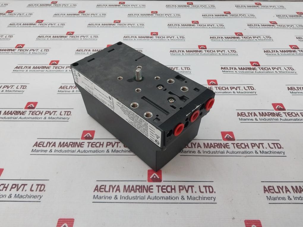 Siemens 6Dr5220-0En00-0Aa0 Hart Positioner Ip66