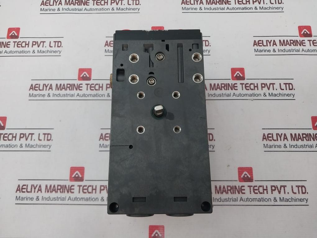 Siemens 6Dr5220-0En00-0Aa0 Hart Positioner Ip66