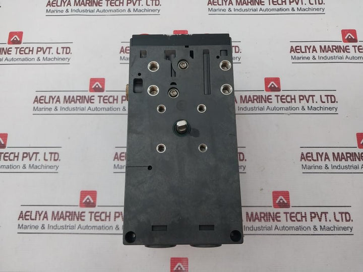 Siemens 6Dr5220-0En00-0Aa0 Hart Positioner Ip66