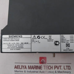 Siemens 6Dr5220-0En00-0Aa0 Hart Positioner Ip66