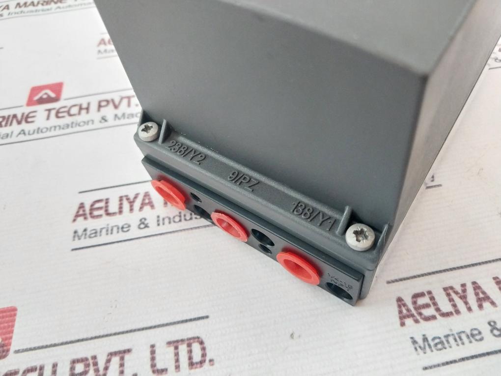 Siemens 6Dr5220-0En00-0Aa0 Hart Positioner Ip66