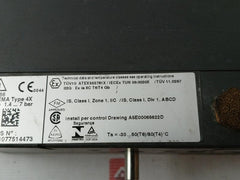 Siemens 6Dr5220-0En00-0Aa0 Sipart Ps2 Smart Electropneumatic Positioner 18-30V