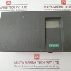 Siemens 6Dr5220-0En00-0Aa0 Sipart Ps2 Smart Electropneumatic Positioner 18-30V