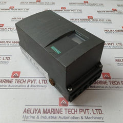Siemens 6Dr5220-0En00-0Aa0 Sipart Ps2 Smart Electropneumatic Positioner 18-30V