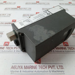 Siemens 6Dr5220-0En00-0Aa0 Sipart Ps2 Smart Electropneumatic Positioner 18-30V