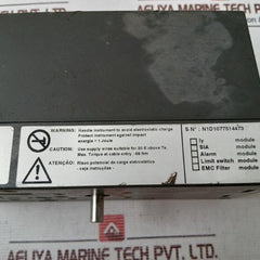 Siemens 6Dr5220-0En00-0Aa0 Sipart Ps2 Smart Electropneumatic Positioner 18-30V