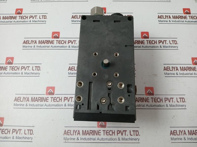Siemens 6Dr5220-0En00-0Aa0 Sipart Ps2 Smart Electropneumatic Positioner 18-30V