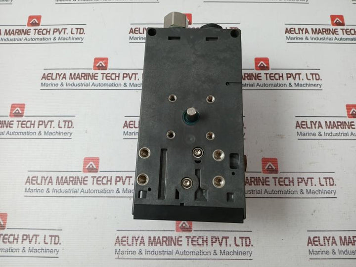 Siemens 6Dr5220-0En00-0Aa0 Sipart Ps2 Smart Electropneumatic Positioner 18-30V