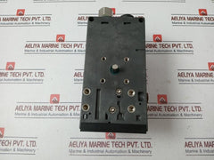 Siemens 6Dr5220-0En00-0Aa0 Sipart Ps2 Smart Electropneumatic Positioner 18-30V