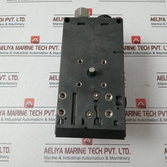 Siemens 6Dr5220-0En00-0Aa0 Sipart Ps2 Smart Electropneumatic Positioner 18-30V