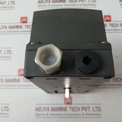 Siemens 6Dr5220-0En00-0Aa0 Sipart Ps2 Smart Electropneumatic Positioner 18-30V