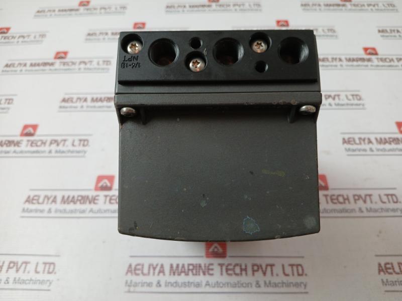 Siemens 6Dr5220-0En00-0Aa0 Sipart Ps2 Smart Electropneumatic Positioner 18-30V