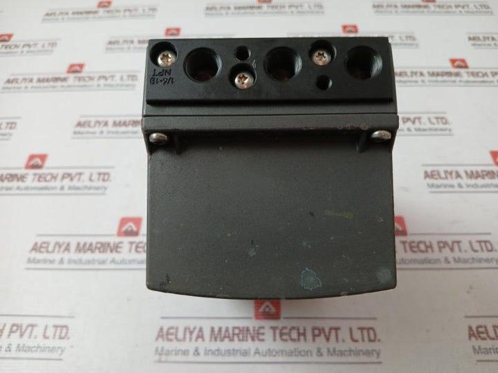 Siemens 6Dr5220-0En00-0Aa0 Sipart Ps2 Smart Electropneumatic Positioner 18-30V