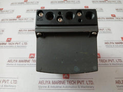 Siemens 6Dr5220-0En00-0Aa0 Sipart Ps2 Smart Electropneumatic Positioner 18-30V