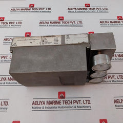 Siemens 6Dr5222-0Em00-0Aa0 Positioner Ip66