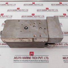 Siemens 6Dr5222-0Em00-0Aa0 Positioner Ip66