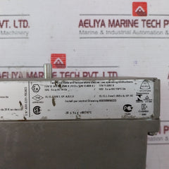 Siemens 6Dr5222-0Em00-0Aa0 Sipart Ps2 Hart Positioner 18…30V