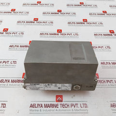 Siemens 6Dr5222-0Em00-0Aa0 Sipart Ps2 Hart Positioner 18…30V