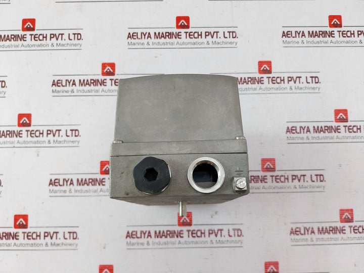 Siemens 6Dr5222-0Em00-0Aa0 Sipart Ps2 Hart Positioner 18…30V