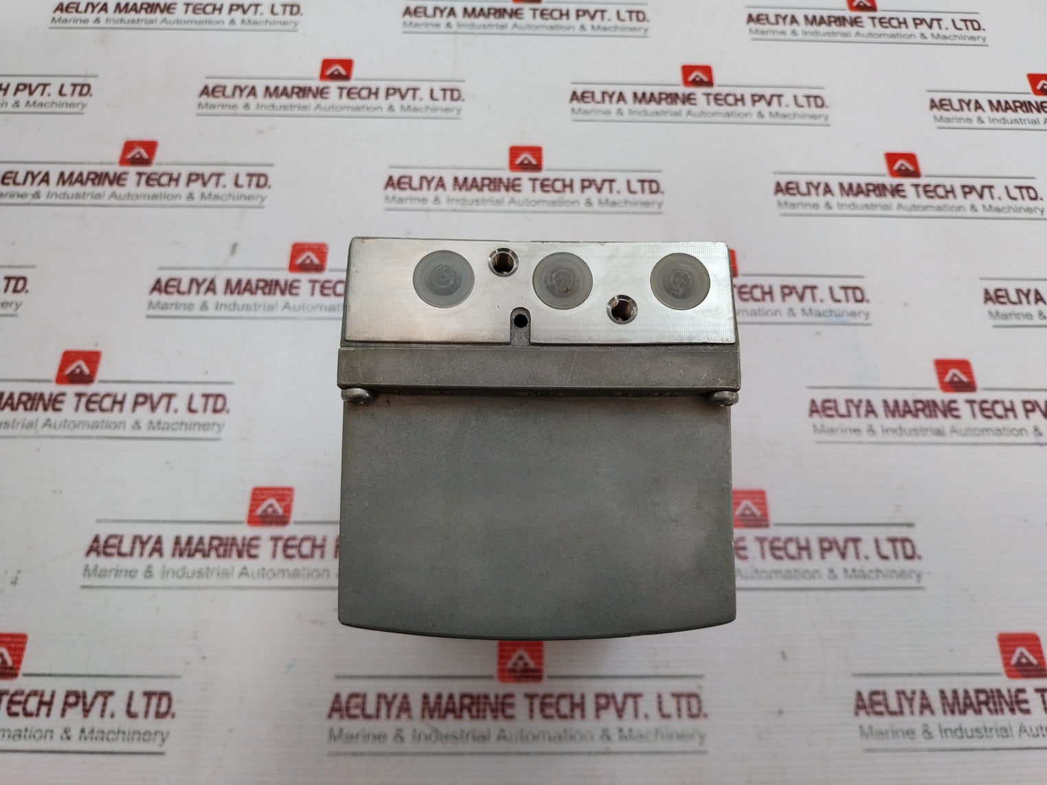 Siemens 6Dr5222-0Em00-0Aa0 Sipart Ps2 Hart Positioner 18…30V